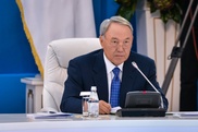Нас свяжут особые отношения с ЕАЭС - Президент Казахстана