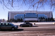 Акимы областей, городов Астана и Алматы сложили свои полномочия