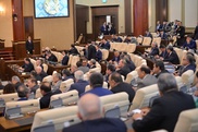 Мажилисмены высказались о работе правительства в прежнем составе