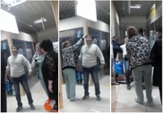 Причины ступора у застывшего в ТЦ в Талдыкоргане мужчины назвали специалисты