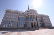 Назарбаев предложил кандидатуру Масимова на пост премьер-министра
