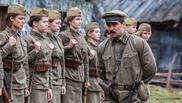 Ремейк легендарного фильма "А зори здесь тихие" выходит в казахстанский кинопрокат