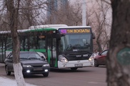 Автобусные парки Астаны жалуются на кабальные условия - НПП