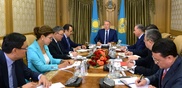 Определен состав Нацкомиссии по модернизации