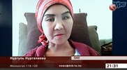 Жестоко избивший гражданку Казахстана в Дубаи мужчина задержан