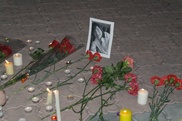 В Петропавловске почтили память Батырхана Шукенова