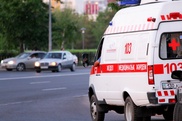 Две женщины и ребенок погибли в ДТП в Мангистауской области