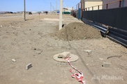 7-летний мальчик утонул в выгребной яме в Атырау