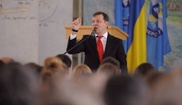 Ляшко потребовал от Германии "заплатить по историческим счетам украинцам"