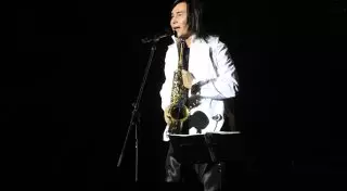 В Алматы хотят посадить аллею имени Батырхана Шукенова