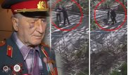 Избивший ветерана ВОВ мужчина задержан в Алматы
