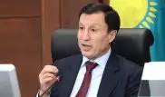Адильбек Джаксыбеков переизбран акимом Астаны