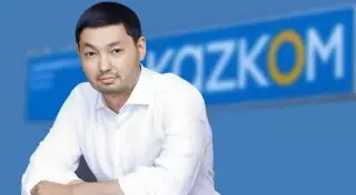 Кенес Ракишев купил у Нуржана Субханбердина 7,22 процента акций Казкома