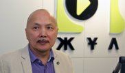 Знаменитый этномузыкант Едил Хуссаинов выступит на The Spirit of Tengri 2015