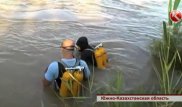 Пикник в ЮКО закончился смертью двух восьмиклассников