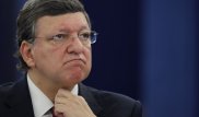 Назарбаев наградил Жозе Мануэля Баррозу орденом "Достык"