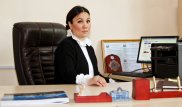 Профессоров из Европы пригласили читать лекции по международному праву в КазНПУ