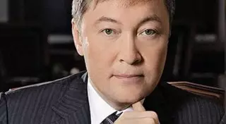 Нуржан Субханбердин покинул состав директоров Казкома