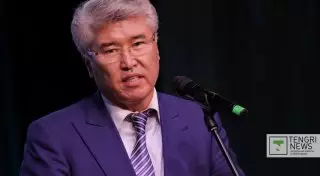 Улицу в честь Батырхана Шукенова временно называть нельзя - Министр культуры