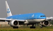Самолет KLM совершил экстренную посадку в аэропорту Алматы