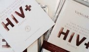 Австрийский журнал вышел с кровью ВИЧ-инфицированных людей