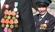 Власти Капшагая не подарят ветеранам ВОВ обещанные машины
