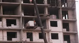 Более 4 тысяч квартир по новой жилищной программе сдадут до конца года в РК