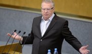Жириновский пожаловался на казахстанского журналиста в Генпрокуратуру РК