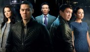 В Cеть попали эксклюзивные кадры со съемок фильма "Рэкетир-2"