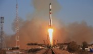 "Прогресс" мог уже взорваться в небе над Южной Африкой - СМИ