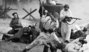 Хроники войны: Сегодня ты спасаешь товарища, завтра - он тебя