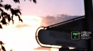 Таблички и вывески Астаны приведут в порядок к 2016 году