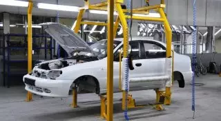 Порядка 30 тысяч авто произведут в этом году в Казахстане