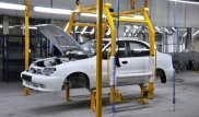 Порядка 30 тысяч авто произведут в этом году в Казахстане