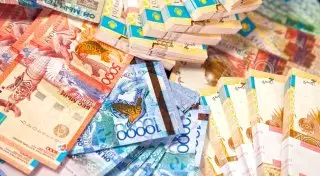 50 миллионов тенге похитили из отделения АО "Казпочта" в Экибастузе