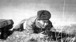 Хроники войны: Как обгоревшая рука бойца спасла отряд от немцев