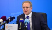 Казахстан не заинтересован во ввозе в страну "автохлама" - Альберт Рау