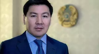Аскар Жумагалиев назначен главой "Казатомпрома"