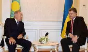 Порошенко приедет в Астану