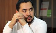 Санжар Султанов выступил продюсером фильма канадского режиссера