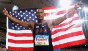 Олимпийский чемпион вырвал зуб дочери броском копья