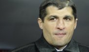 Омари Тетрадзе претендует на пост тренера ФК "Шахтер"