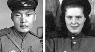 Хроники войны: Как герои ВОВ нашли любовь на фронте