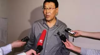 Мотив избиения Алиби обещает раскрыть адвокат Жамалиева