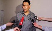 Мотив избиения Алиби обещает раскрыть адвокат Жамалиева
