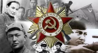 Проект "Победители" собрал почти 600 историй участников ВОВ