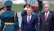 Не все извлекли уроки из Великой Отечественной войны - Назарбаев
