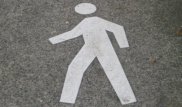 ДТП в Уральске: Полиция задержала сбившего пенсионерку водителя