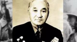 Хроники войны: Ему так и не присвоили звание Героя Советского Союза