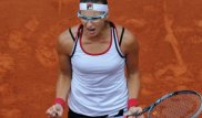 Ярослава Шведова выиграла турнир в Мадриде в парном разряде